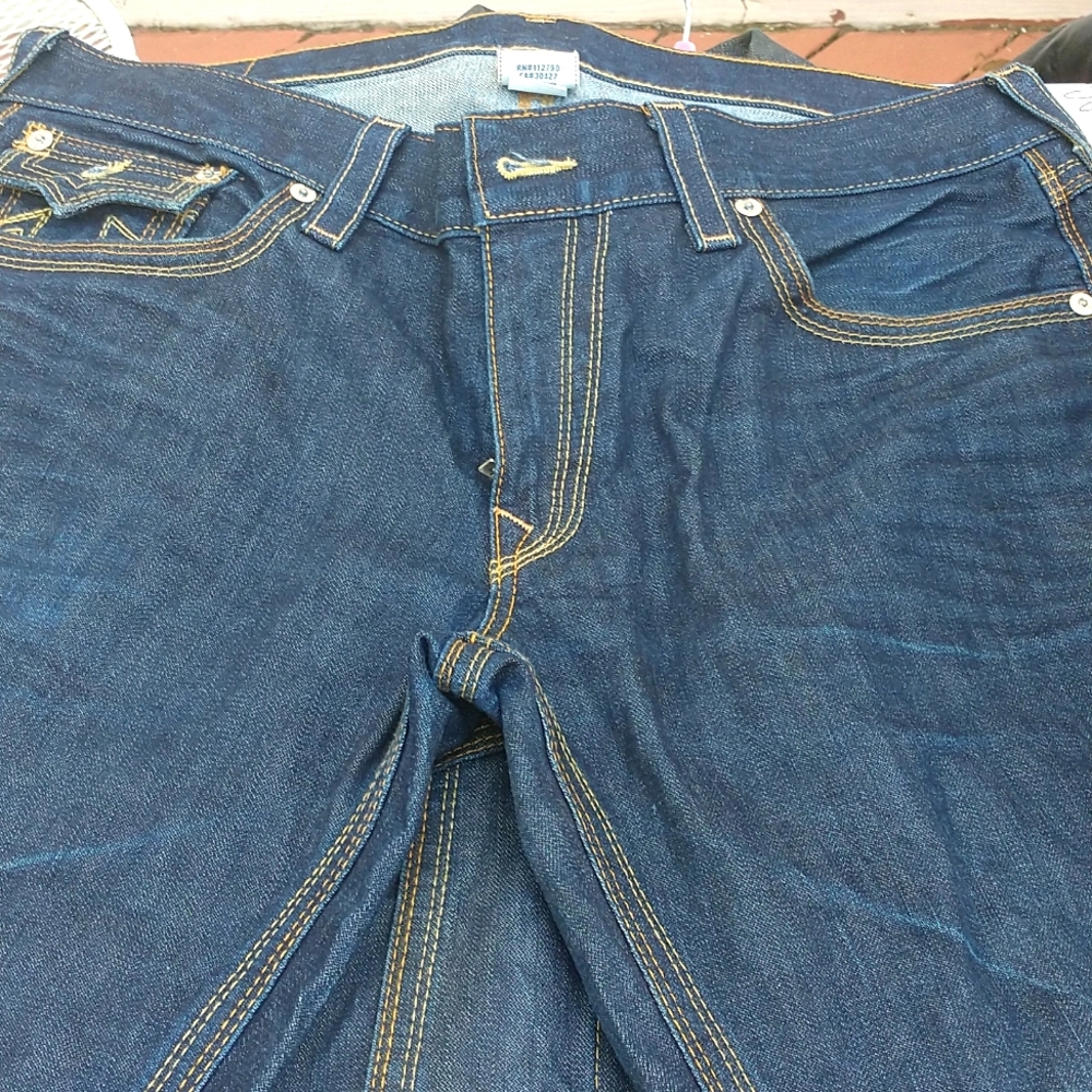 True Religion Jeans
